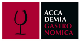 Logo da Accademia Gastronomica